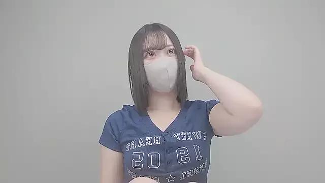 Sakura_sweety from StripChat is Freechat