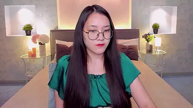 Photos of sakura_yuki from StripChat is Freechat