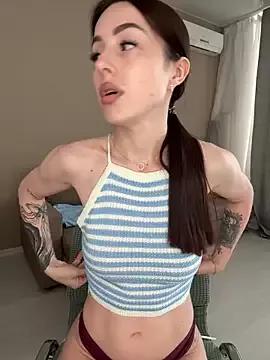 Customizable and immersive - Activate your taste buds and check-out our delicious choice of bondage cams streams with excited models getting their amazing bodies screwed with their beloved sex toys.