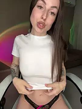 Customizable and immersive - Activate your taste buds and check-out our delicious choice of bondage cams streams with excited models getting their amazing bodies screwed with their beloved sex toys.