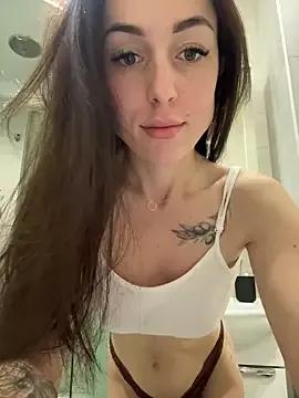 Customizable and immersive - Activate your taste buds and check-out our delicious choice of bondage cams streams with excited models getting their amazing bodies screwed with their beloved sex toys.