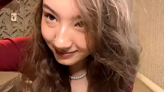 Sakuravice from StripChat is Freechat
