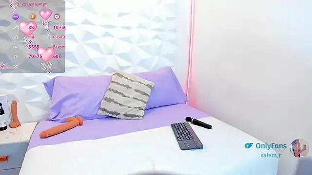 Customizable and immersive - Activate your taste buds and check-out our delicious choice of bondage cams streams with excited models getting their amazing bodies screwed with their beloved sex toys.
