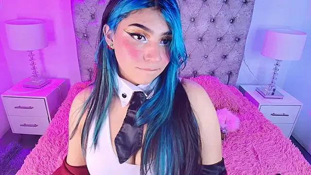 Salem_skyler_ from StripChat is Freechat