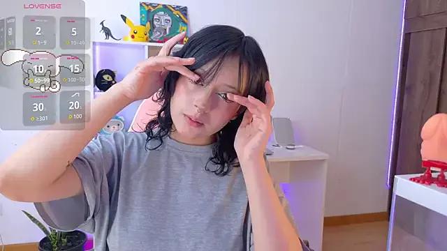 Customizable and immersive - Activate your taste buds and check-out our delicious choice of bondage cams streams with excited models getting their amazing bodies screwed with their beloved sex toys.