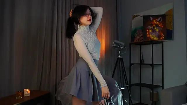 Customizable and immersive - Activate your taste buds and check-out our delicious choice of bondage cams streams with excited models getting their amazing bodies screwed with their beloved sex toys.