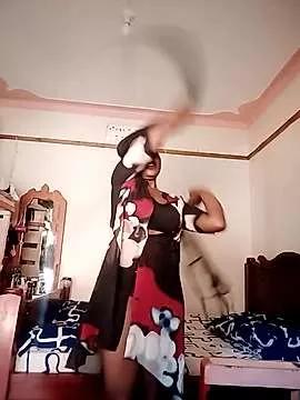 sallyday4 from StripChat