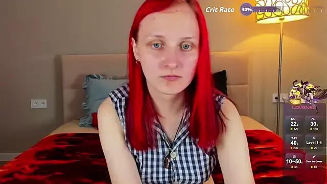 Customizable and immersive - Activate your taste buds and check-out our delicious choice of bondage cams streams with excited models getting their amazing bodies screwed with their beloved sex toys.