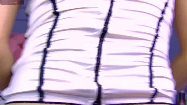 SallyMadison from StripChat is Freechat