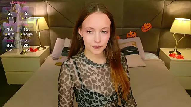 SallyPinkman from StripChat is Freechat
