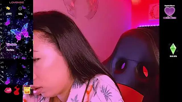 Customizable and immersive - Activate your taste buds and check-out our delicious choice of bondage cams streams with excited models getting their amazing bodies screwed with their beloved sex toys.
