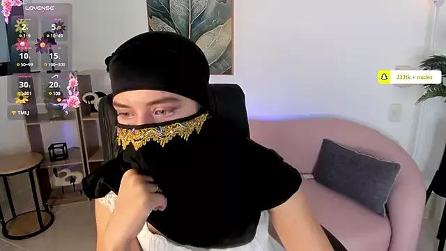 Customizable and immersive - Activate your taste buds and check-out our delicious choice of bondage cams streams with excited models getting their amazing bodies screwed with their beloved sex toys.