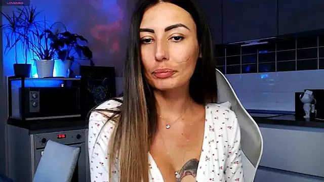 Customizable and immersive - Activate your taste buds and check-out our delicious choice of bondage cams streams with excited models getting their amazing bodies screwed with their beloved sex toys.