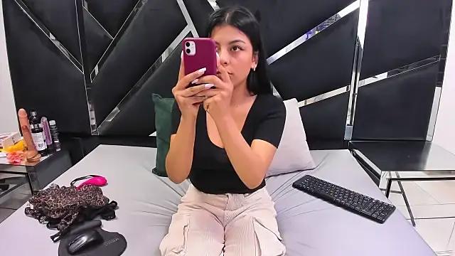 Customizable and immersive - Activate your taste buds and check-out our delicious choice of bondage cams streams with excited models getting their amazing bodies screwed with their beloved sex toys.