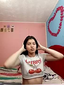 SALOME-28_ from StripChat is Freechat