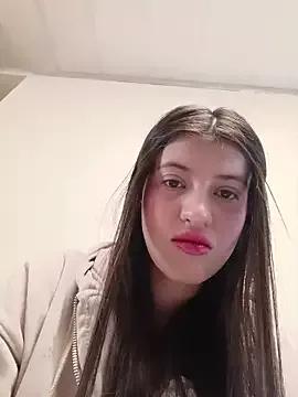 SALOME-28_ from StripChat is Freechat