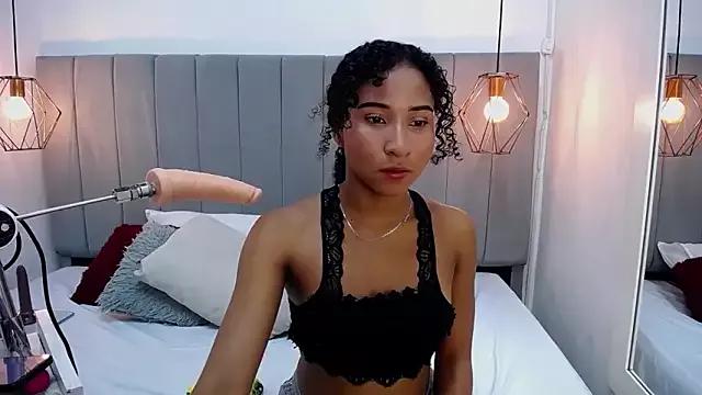 Customizable and immersive - Activate your taste buds and check-out our delicious choice of bondage cams streams with excited models getting their amazing bodies screwed with their beloved sex toys.