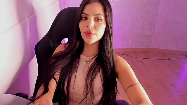 Customizable and immersive - Activate your taste buds and check-out our delicious choice of bondage cams streams with excited models getting their amazing bodies screwed with their beloved sex toys.