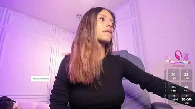 Customizable and immersive - Activate your taste buds and check-out our delicious choice of bondage cams streams with excited models getting their amazing bodies screwed with their beloved sex toys.