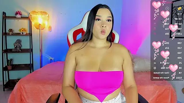 Customizable and immersive - Activate your taste buds and check-out our delicious choice of bondage cams streams with excited models getting their amazing bodies screwed with their beloved sex toys.