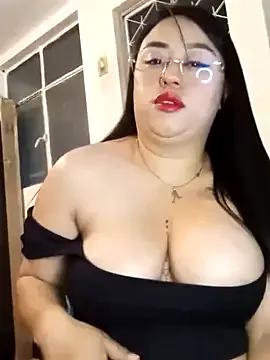 Customizable and immersive - Activate your taste buds and check-out our delicious choice of bondage cams streams with excited models getting their amazing bodies screwed with their beloved sex toys.