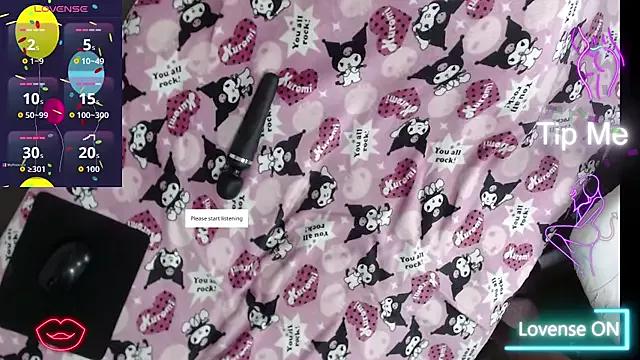 Customizable and immersive - Activate your taste buds and check-out our delicious choice of bondage cams streams with excited models getting their amazing bodies screwed with their beloved sex toys.