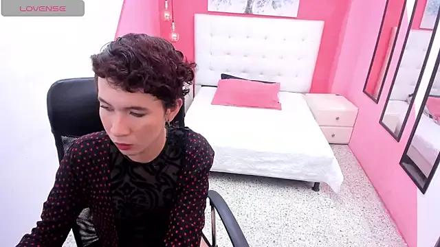 Customizable and immersive - Activate your taste buds and check-out our delicious choice of bondage cams streams with excited models getting their amazing bodies screwed with their beloved sex toys.