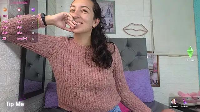 Customizable and immersive - Activate your taste buds and check-out our delicious choice of bondage cams streams with excited models getting their amazing bodies screwed with their beloved sex toys.