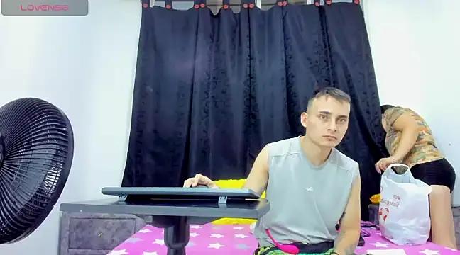 Customizable and immersive - Activate your taste buds and check-out our delicious choice of bondage cams streams with excited models getting their amazing bodies screwed with their beloved sex toys.