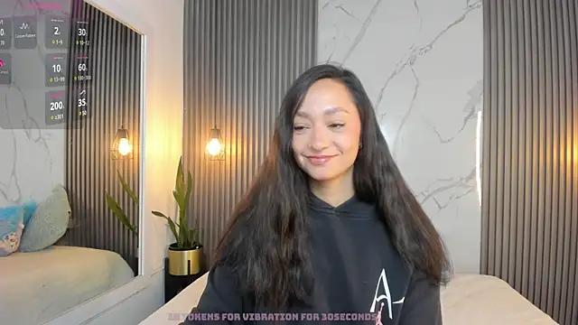 Customizable and immersive - Activate your taste buds and check-out our delicious choice of bondage cams streams with excited models getting their amazing bodies screwed with their beloved sex toys.
