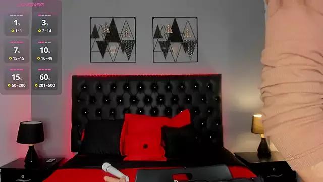 Customizable and immersive - Activate your taste buds and check-out our delicious choice of bondage cams streams with excited models getting their amazing bodies screwed with their beloved sex toys.