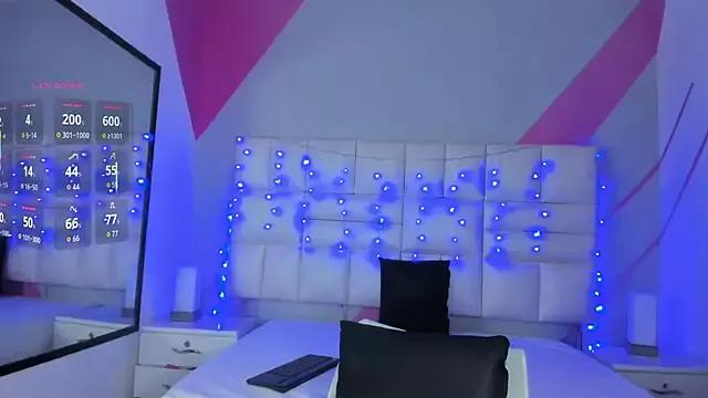 Customizable and immersive - Activate your taste buds and check-out our delicious choice of bondage cams streams with excited models getting their amazing bodies screwed with their beloved sex toys.