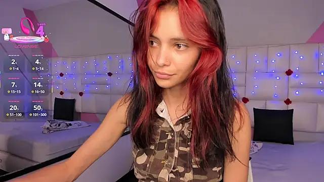 Customizable and immersive - Activate your taste buds and check-out our delicious choice of bondage cams streams with excited models getting their amazing bodies screwed with their beloved sex toys.