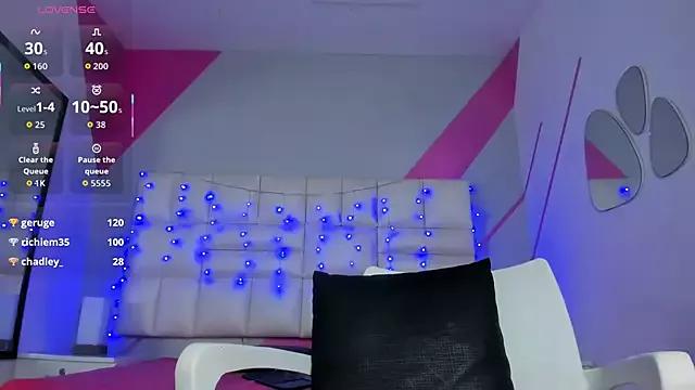 Customizable and immersive - Activate your taste buds and check-out our delicious choice of bondage cams streams with excited models getting their amazing bodies screwed with their beloved sex toys.