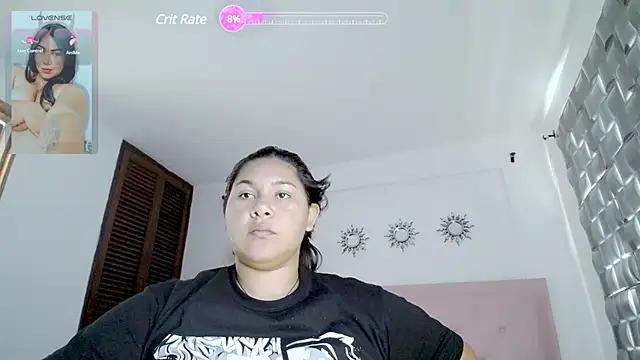 Customizable and immersive - Activate your taste buds and check-out our delicious choice of bondage cams streams with excited models getting their amazing bodies screwed with their beloved sex toys.