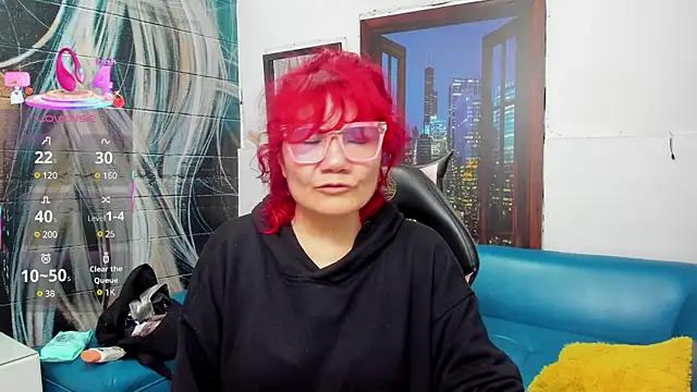 Customizable and immersive - Activate your taste buds and check-out our delicious choice of bondage cams streams with excited models getting their amazing bodies screwed with their beloved sex toys.