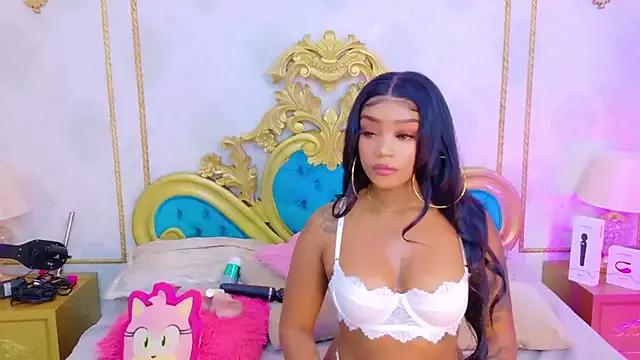 Customizable and immersive - Activate your taste buds and check-out our delicious choice of bondage cams streams with excited models getting their amazing bodies screwed with their beloved sex toys.