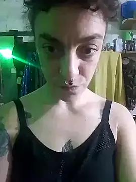 SalyTredelMonte from StripChat is Freechat