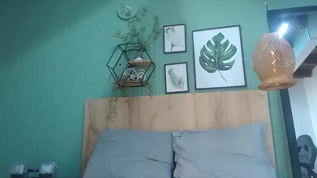 samanta_dream9 from StripChat is Freechat