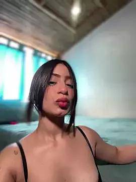 Customizable and immersive - Activate your taste buds and check-out our delicious choice of bondage cams streams with excited models getting their amazing bodies screwed with their beloved sex toys.