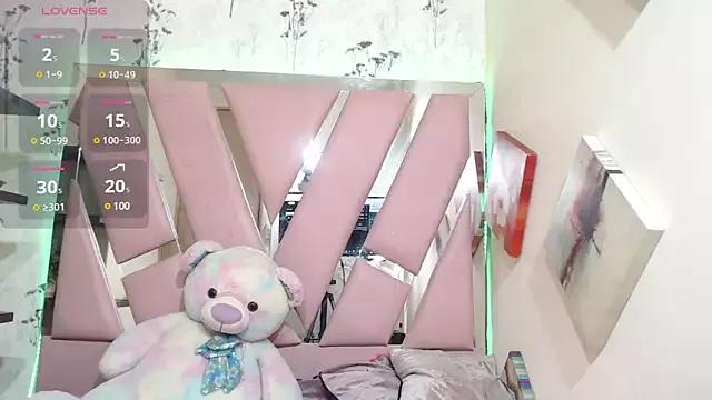 Customizable and immersive - Activate your taste buds and check-out our delicious choice of bondage cams streams with excited models getting their amazing bodies screwed with their beloved sex toys.