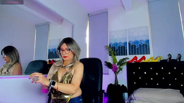Customizable and immersive - Activate your taste buds and check-out our delicious choice of bondage cams streams with excited models getting their amazing bodies screwed with their beloved sex toys.