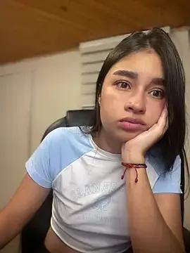 Samantha_pinkk_ from StripChat is Freechat