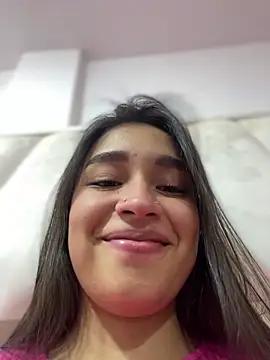 Samantha_pinkk_ from StripChat is Freechat
