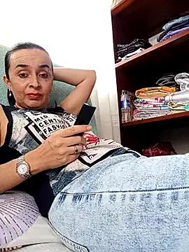 Samantha_Sullivan_ from StripChat is Freechat