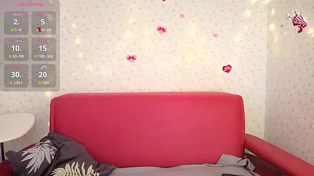 Customizable and immersive - Activate your taste buds and check-out our delicious choice of bondage cams streams with excited models getting their amazing bodies screwed with their beloved sex toys.