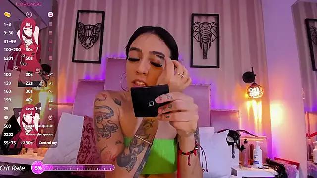 Customizable and immersive - Activate your taste buds and check-out our delicious choice of bondage cams streams with excited models getting their amazing bodies screwed with their beloved sex toys.
