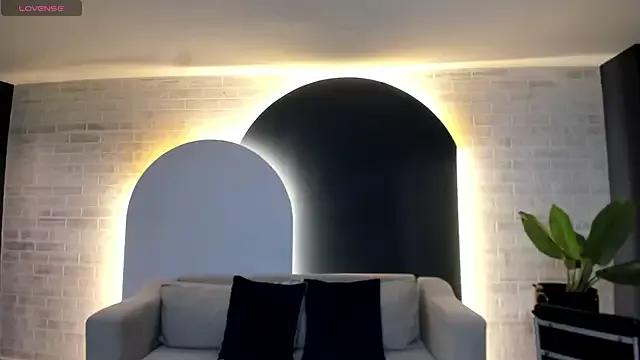 Customizable and immersive - Activate your taste buds and check-out our delicious choice of bondage cams streams with excited models getting their amazing bodies screwed with their beloved sex toys.