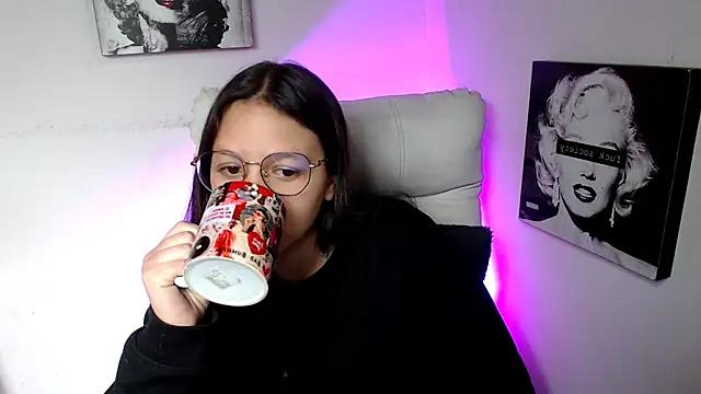 SamanthaRoldaan from StripChat