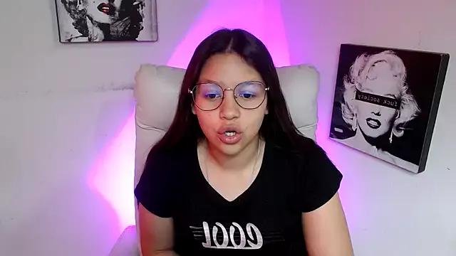 SamanthaRoldaan from StripChat